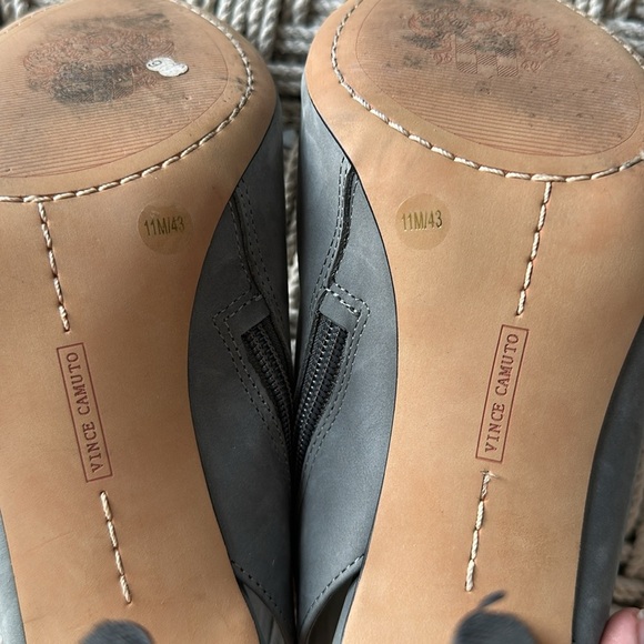 Vince camuto heels 11 - Picture 6 of 9